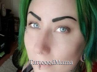 TattooedMama