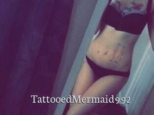 TattooedMermaid992