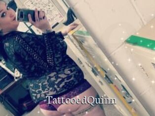 TattooedQuinn