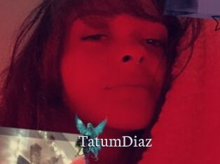 TatumDiaz