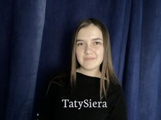 TatySiera