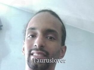 Tauruslover
