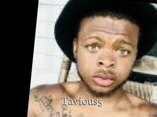Tavious5 Free Host Empire