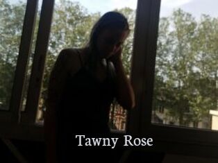Tawny_Rose Free Host Empire