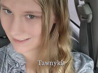 Tawnykit