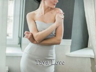 Taya_Love