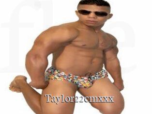 Taylor22cmxxx