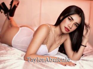 TaylorAbufenle