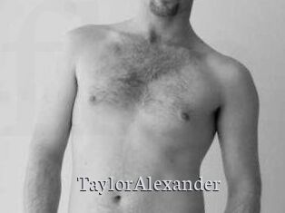 TaylorAlexander