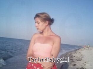 TaylorBabygirl