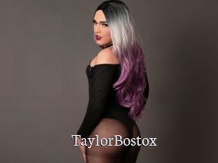 TaylorBostox