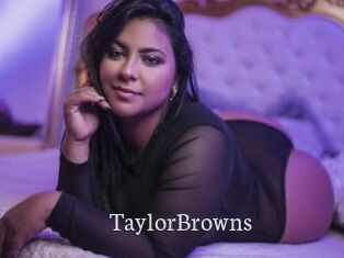 TaylorBrowns