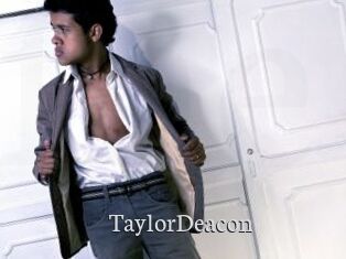TaylorDeacon