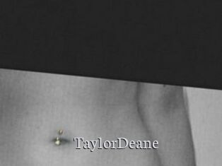 TaylorDeane