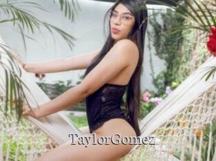 TaylorGomez