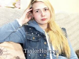 TaylorHoppow