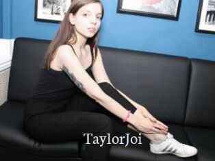 TaylorJoi