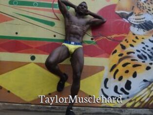 TaylorMusclehard