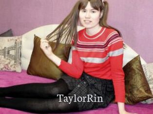 TaylorRin