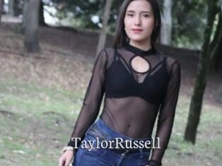 TaylorRussell