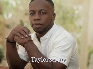 TaylorStrong Free Host Empire
