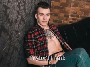 TaylorTHunk