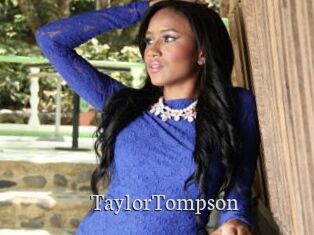 TaylorTompson