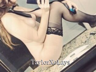 TaylorXoLays