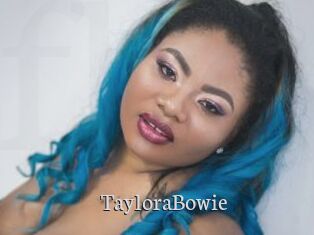 TayloraBowie