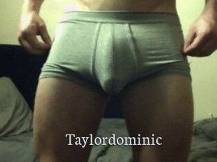 Taylordominic