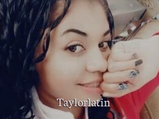 Taylorlatin