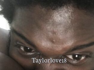 Taylorlove18