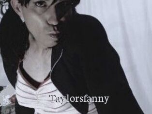 Taylorsfanny
