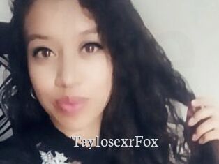 TaylosexrFox Free Host Empire