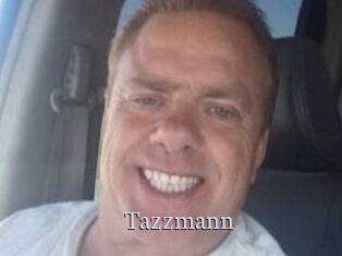 Tazzmann
