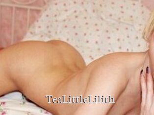 TeaLittleLilith