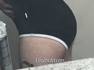 Teabottom