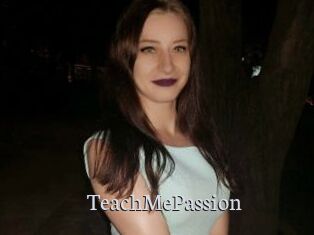 TeachMePassion