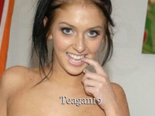 Teagan19 Free Host Empire