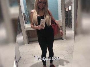 Teaganxo