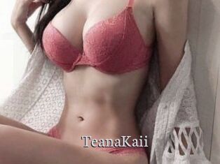 TeanaKaii