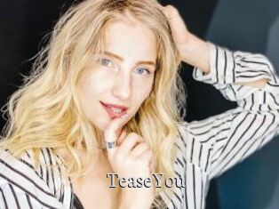 TeaseYou