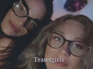 Teasergirls