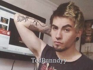 TedBunndyy
