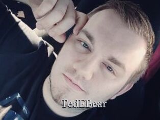 TedEBear