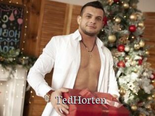 TedHorten