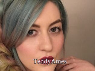 TeddyAmes