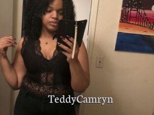 TeddyCamryn