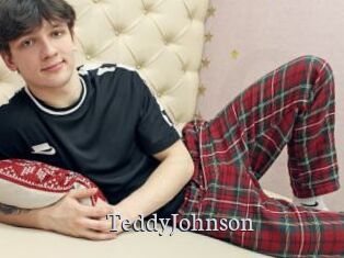 TeddyJohnson