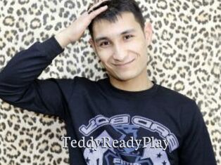 TeddyReadyPlay Free Host Empire